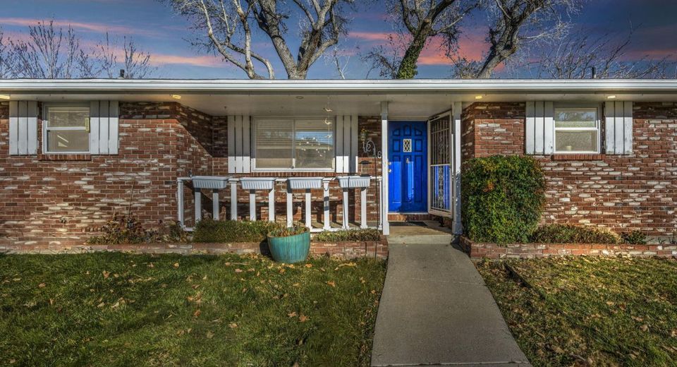 1216 Enterprize Way, Carson City, NV 89703 Photo