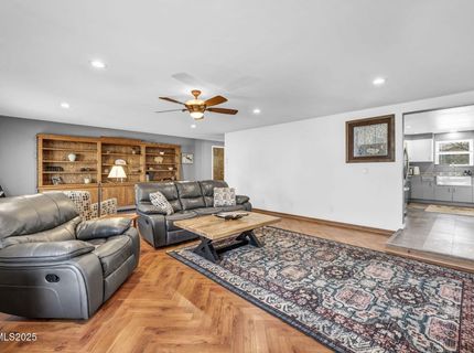 1216 Enterprize Way, Carson City, NV 89703 Photo