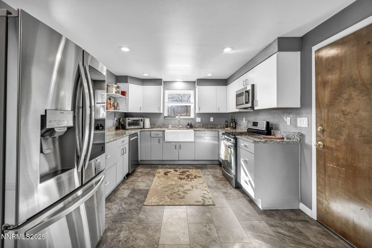 1216 Enterprize Way, Carson City, NV 89703 Photo