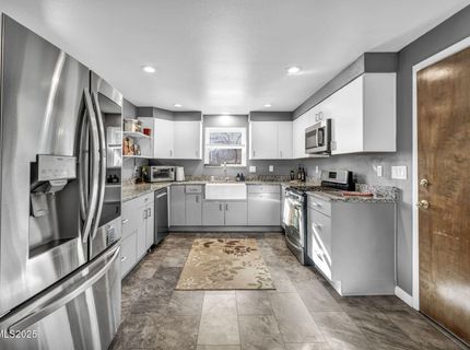 1216 Enterprize Way, Carson City, NV 89703 Photo