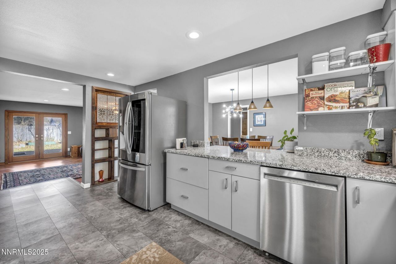 1216 Enterprize Way, Carson City, NV 89703 Photo