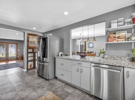 1216 Enterprize Way, Carson City, NV 89703 Photo