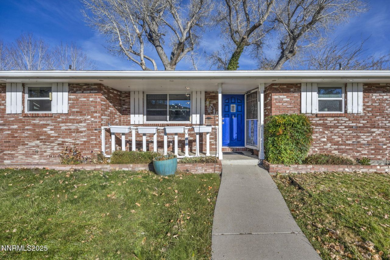 1216 Enterprize Way, Carson City, NV 89703 Photo