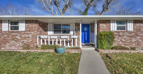 1216 Enterprize Way, Carson City, NV 89703 Photo