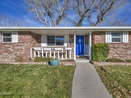 1216 Enterprize Way, Carson City, NV 89703 Photo