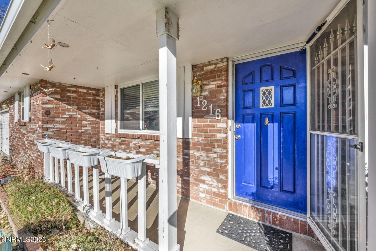 1216 Enterprize Way, Carson City, NV 89703 Photo