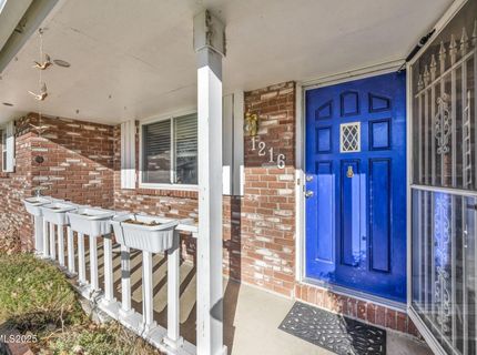 1216 Enterprize Way, Carson City, NV 89703 Photo