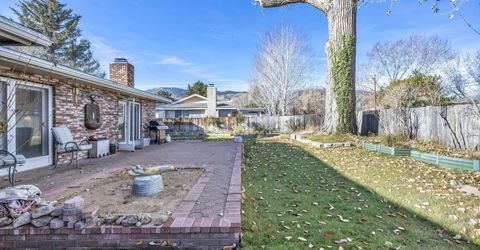 1216 Enterprize Way, Carson City, NV 89703 Photo