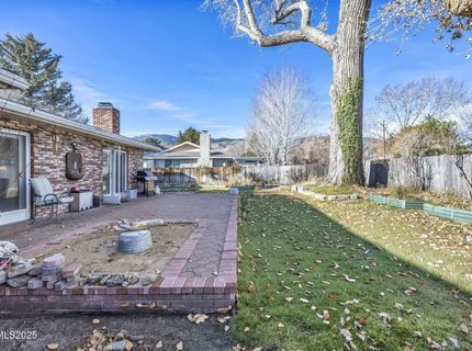 1216 Enterprize Way, Carson City, NV 89703 Photo