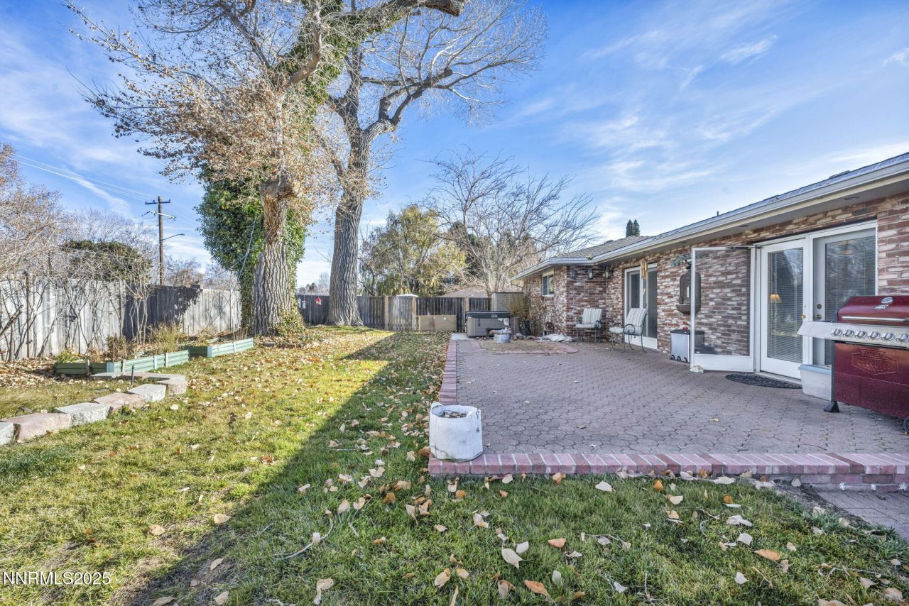 1216 Enterprize Way, Carson City, NV 89703 Photo