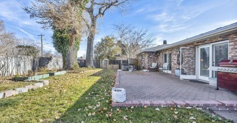 1216 Enterprize Way, Carson City, NV 89703 Photo