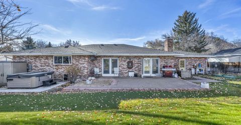 1216 Enterprize Way, Carson City, NV 89703 Photo