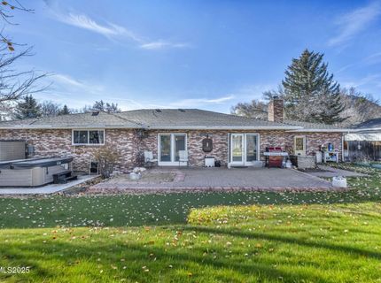 1216 Enterprize Way, Carson City, NV 89703 Photo