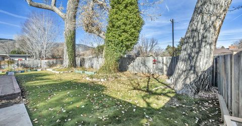 1216 Enterprize Way, Carson City, NV 89703 Photo
