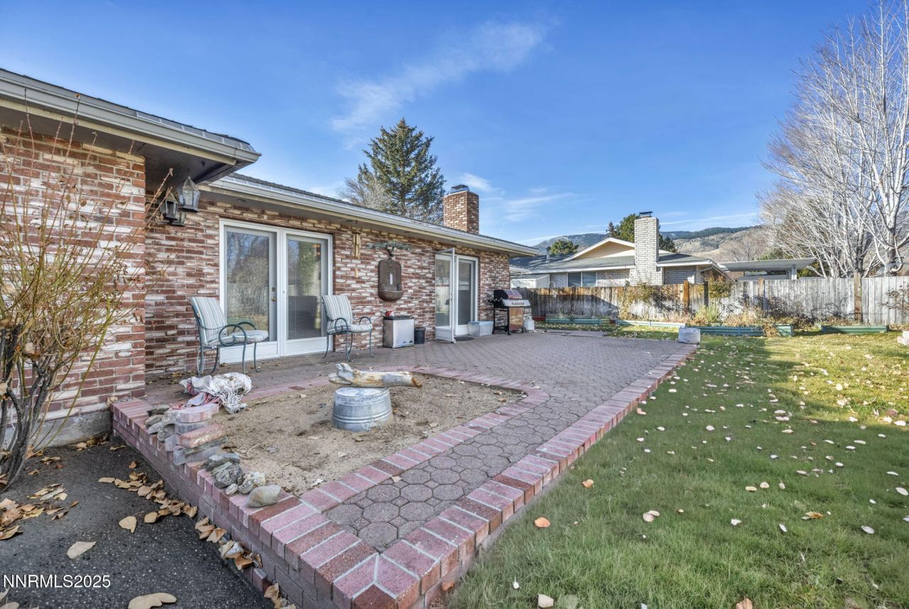 1216 Enterprize Way, Carson City, NV 89703 Photo