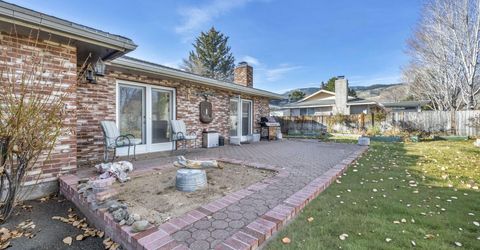1216 Enterprize Way, Carson City, NV 89703 Photo