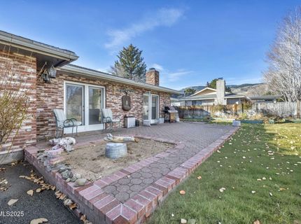 1216 Enterprize Way, Carson City, NV 89703 Photo