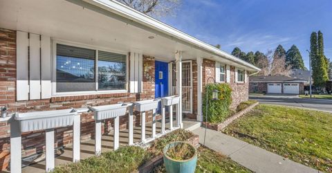 1216 Enterprize Way, Carson City, NV 89703 Photo