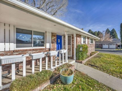 1216 Enterprize Way, Carson City, NV 89703 Photo