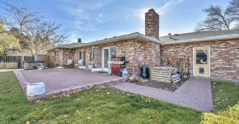 1216 Enterprize Way, Carson City, NV 89703 Photo