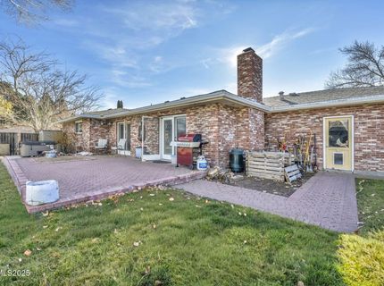 1216 Enterprize Way, Carson City, NV 89703 Photo