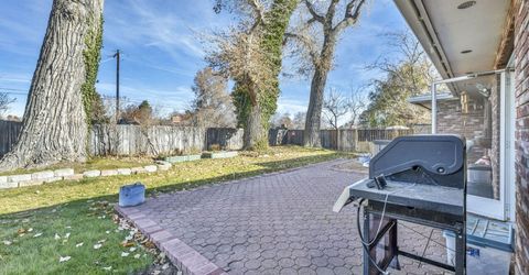 1216 Enterprize Way, Carson City, NV 89703 Photo