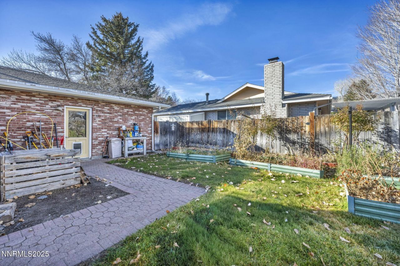 1216 Enterprize Way, Carson City, NV 89703 Photo