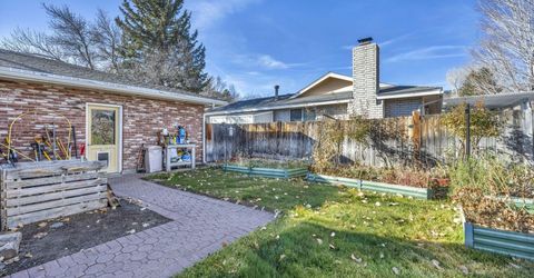 1216 Enterprize Way, Carson City, NV 89703 Photo