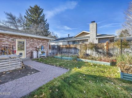 1216 Enterprize Way, Carson City, NV 89703 Photo