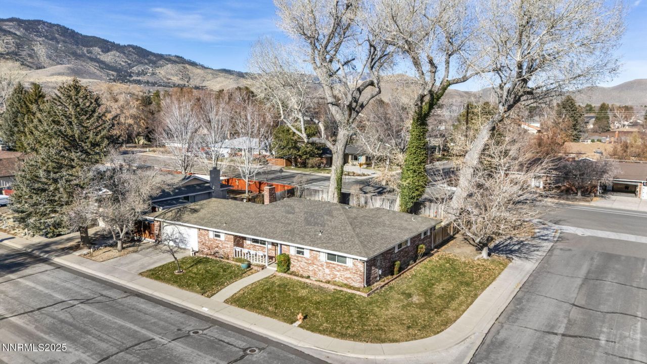 1216 Enterprize Way, Carson City, NV 89703 Photo