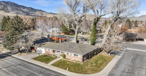 1216 Enterprize Way, Carson City, NV 89703 Photo