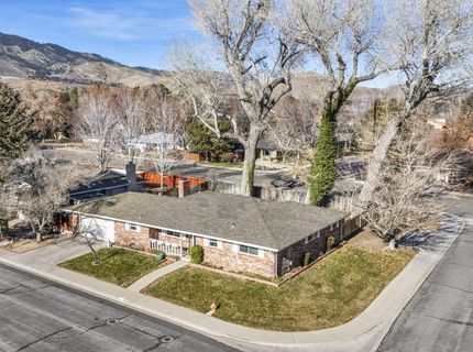 1216 Enterprize Way, Carson City, NV 89703 Photo