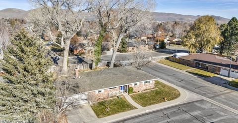 1216 Enterprize Way, Carson City, NV 89703 Photo