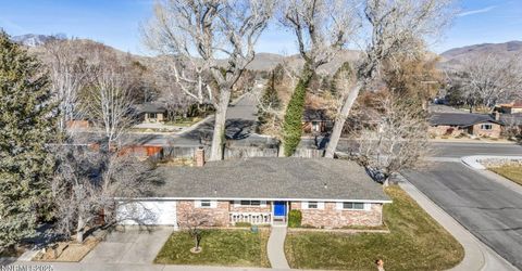 1216 Enterprize Way, Carson City, NV 89703 Photo