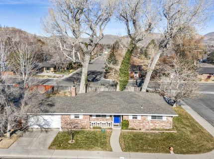 1216 Enterprize Way, Carson City, NV 89703 Photo