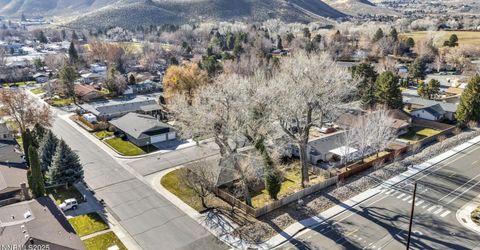1216 Enterprize Way, Carson City, NV 89703 Photo