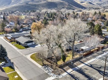 1216 Enterprize Way, Carson City, NV 89703 Photo