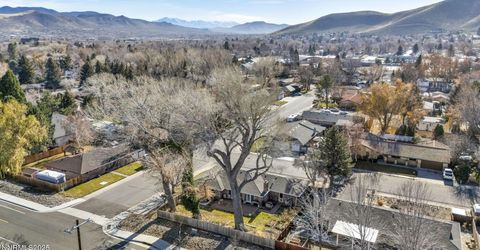 1216 Enterprize Way, Carson City, NV 89703 Photo