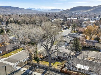 1216 Enterprize Way, Carson City, NV 89703 Photo