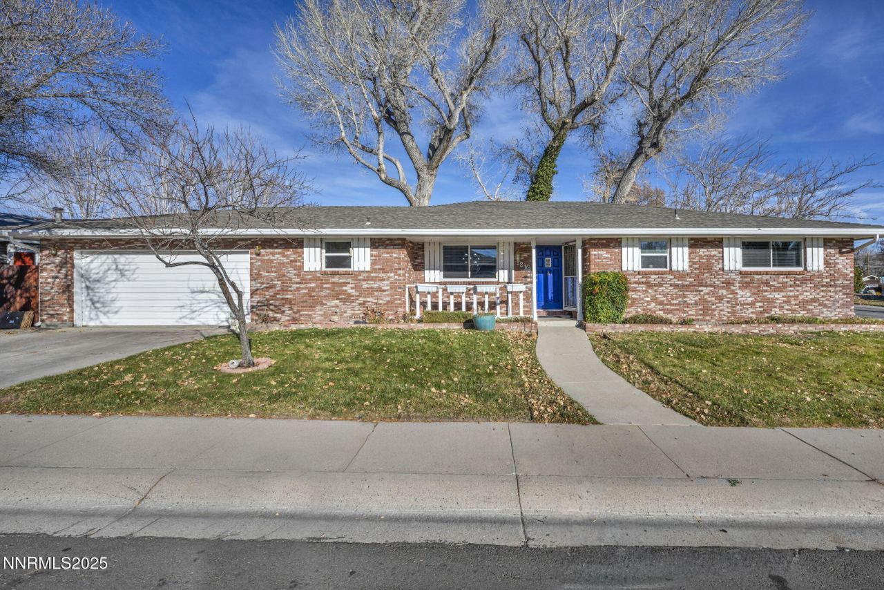 1216 Enterprize Way, Carson City, NV 89703 Photo
