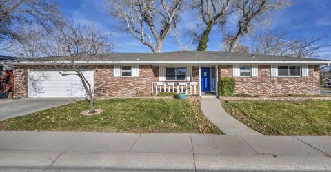 1216 Enterprize Way, Carson City, NV 89703 Photo
