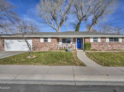 1216 Enterprize Way, Carson City, NV 89703 Photo