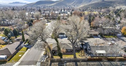 1216 Enterprize Way, Carson City, NV 89703 Photo