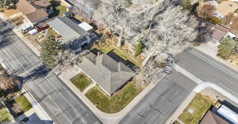 1216 Enterprize Way, Carson City, NV 89703 Photo