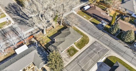 1216 Enterprize Way, Carson City, NV 89703 Photo