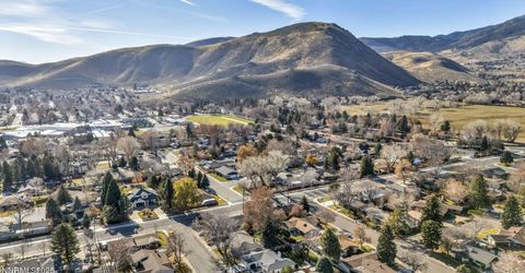 1216 Enterprize Way, Carson City, NV 89703 Photo