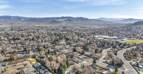 1216 Enterprize Way, Carson City, NV 89703 Photo