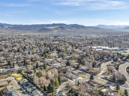 1216 Enterprize Way, Carson City, NV 89703 Photo