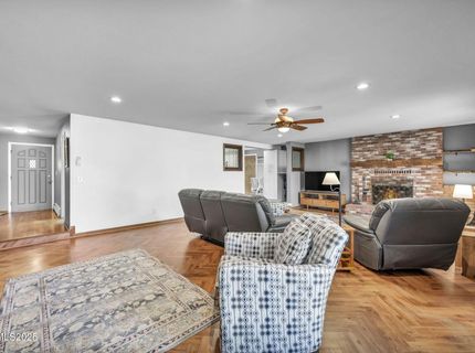 1216 Enterprize Way, Carson City, NV 89703 Photo