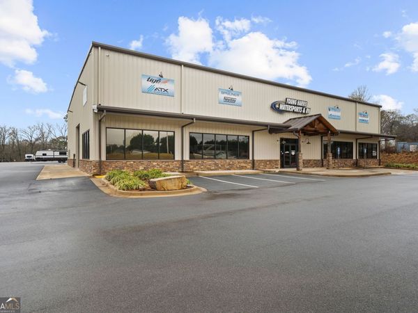 804 Harmony Road, Eatonton, GA 31024